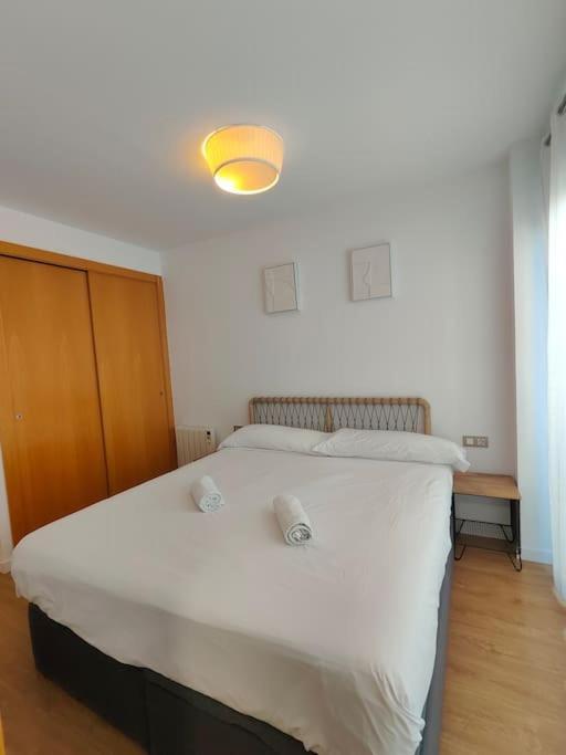 Large Terrace Luxury Apartment サン・アドリア・デ・ベソス エクステリア 写真
