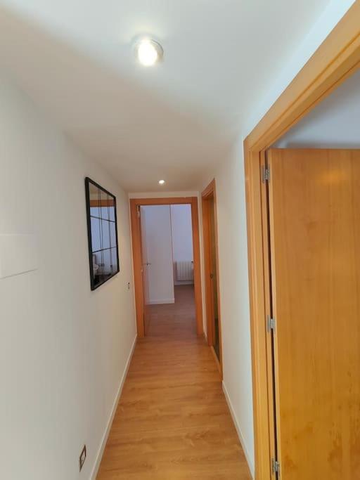Large Terrace Luxury Apartment サン・アドリア・デ・ベソス エクステリア 写真